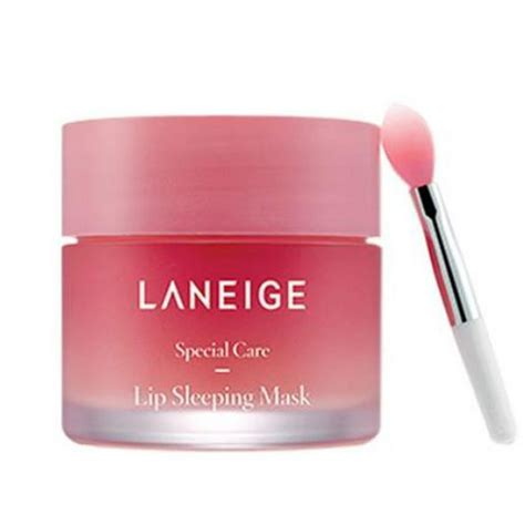 laneige lip mask walmart|laneige lip balm cheap.